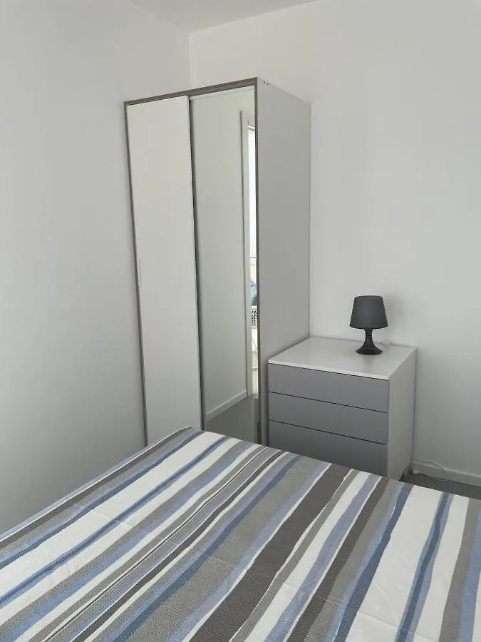 La Dimora Di Portosalvo Apartamento Marina di Ragusa Italia