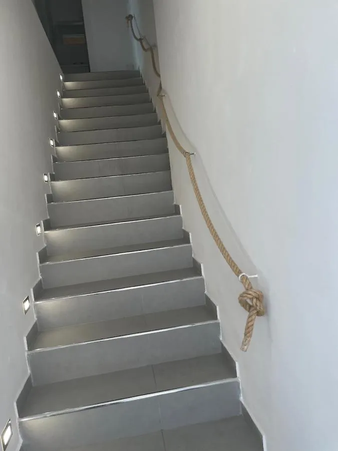 La Dimora Di Portosalvo Apartamento Marina di Ragusa