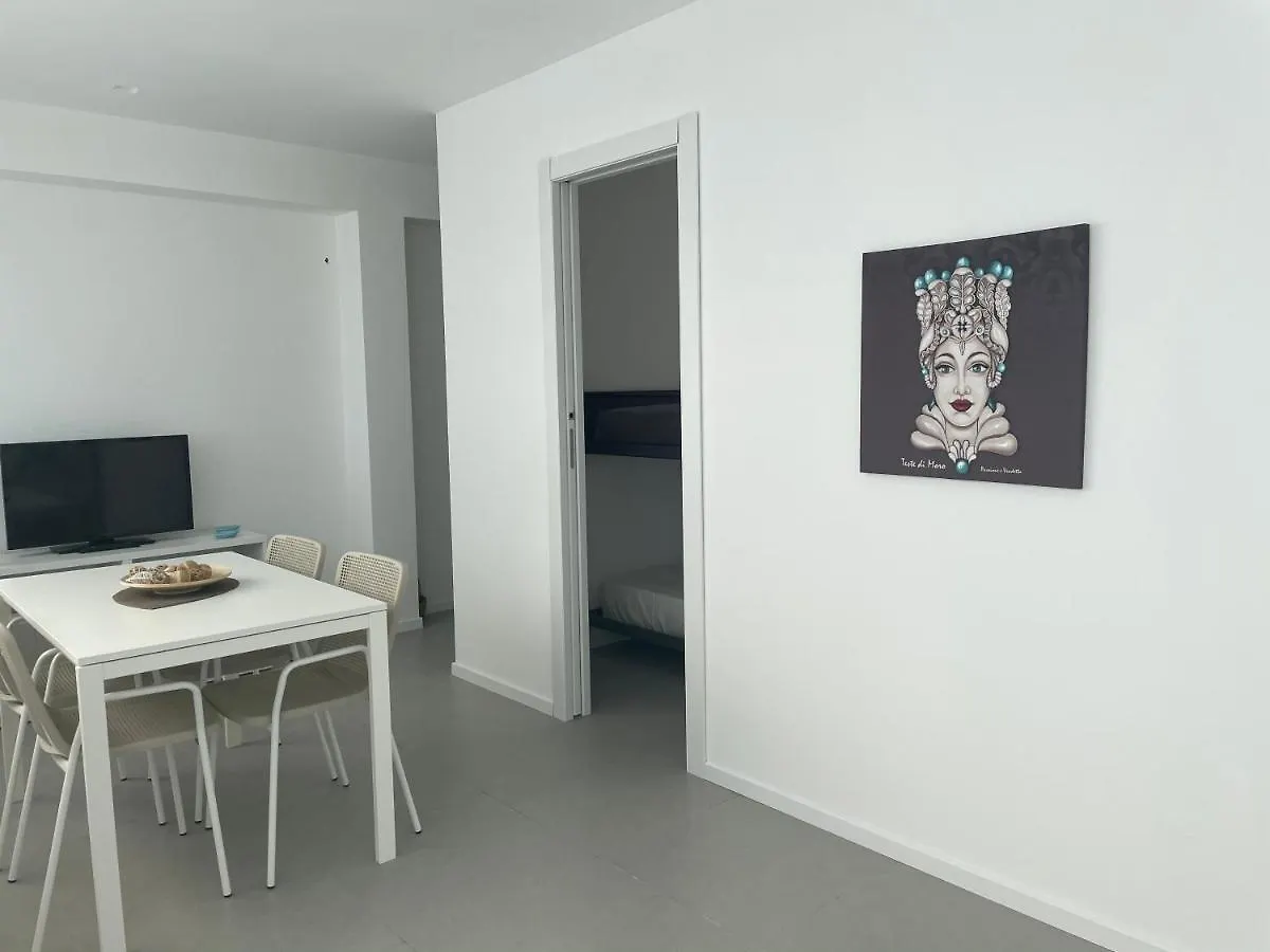 La Dimora Di Portosalvo Apartamento Marina di Ragusa