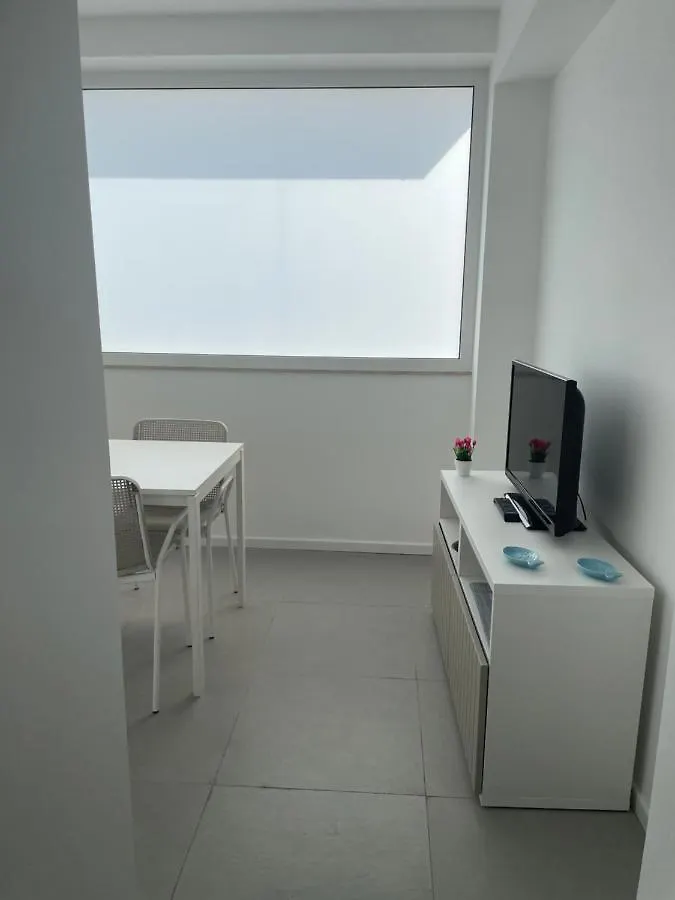 La Dimora Di Portosalvo Apartamento Marina di Ragusa 0*,  Italia